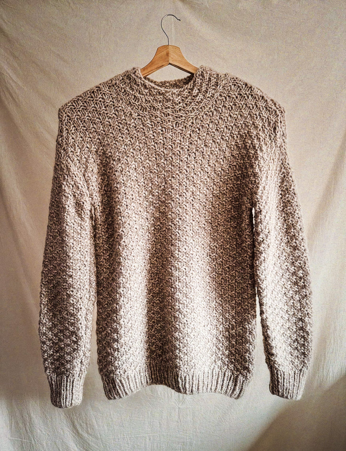 Emily´s sweater