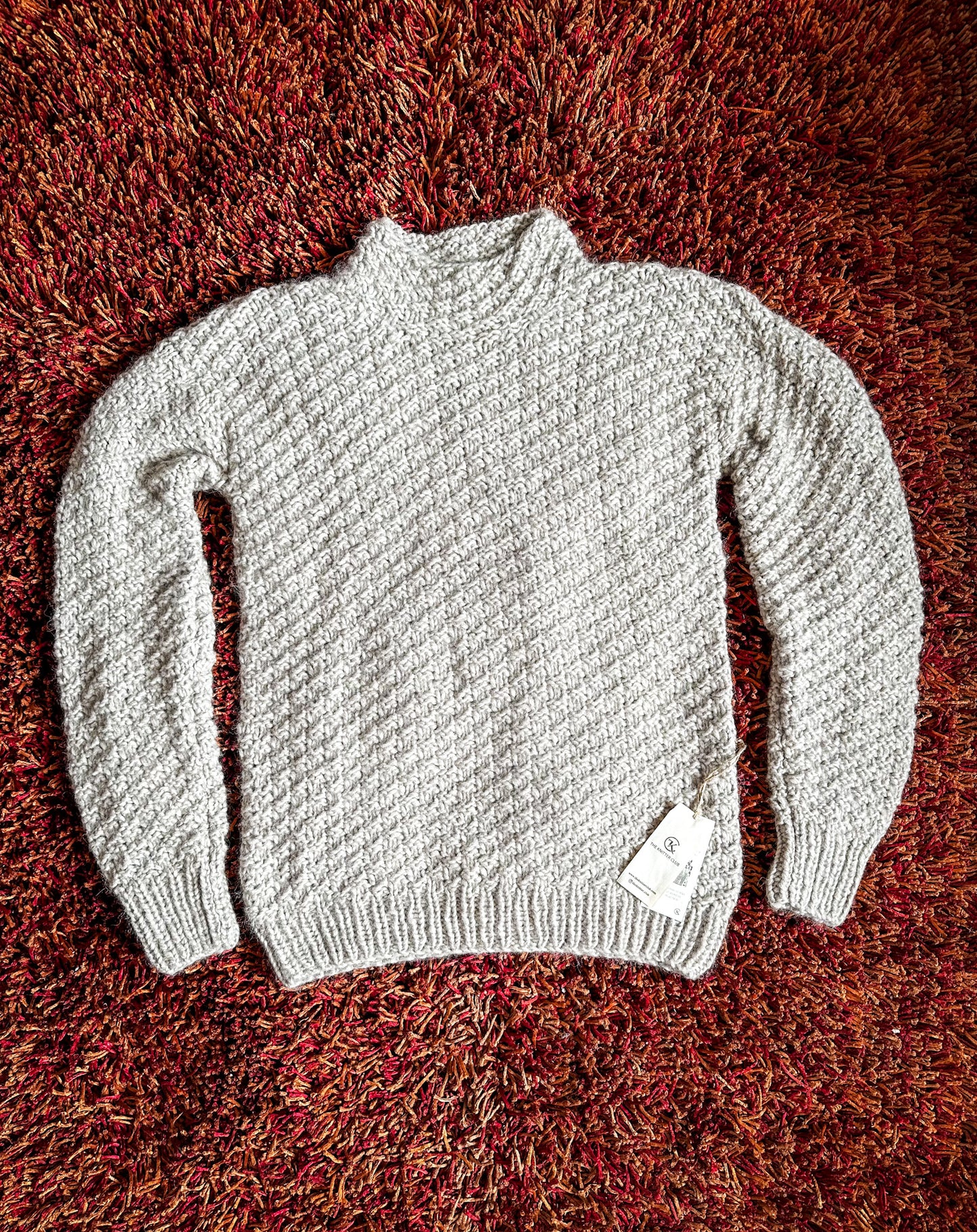 Emily´s sweater