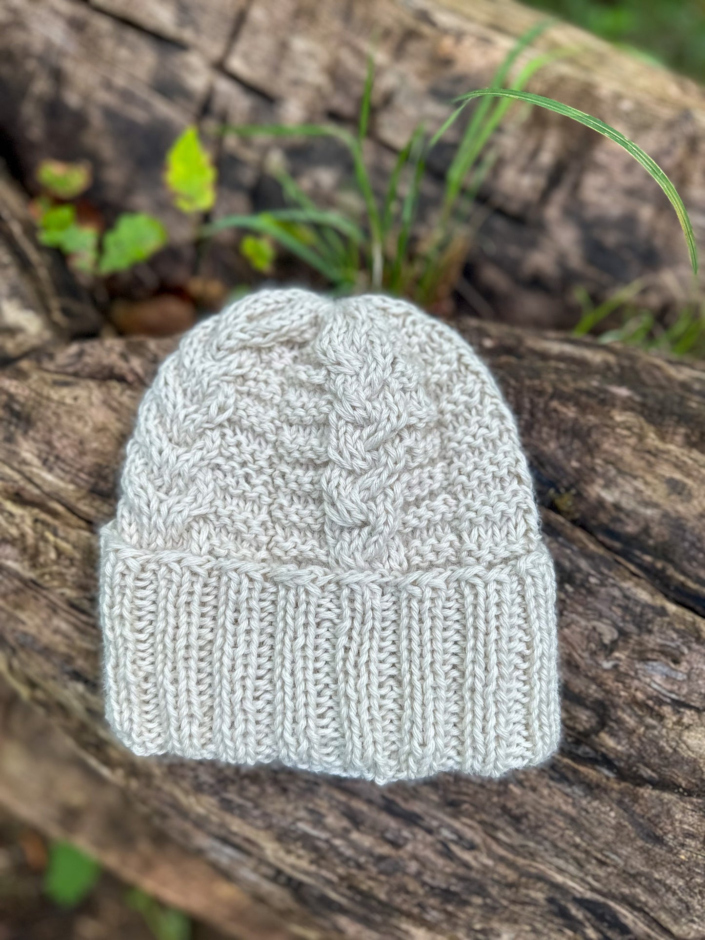 Isabel´s Classic Bennie