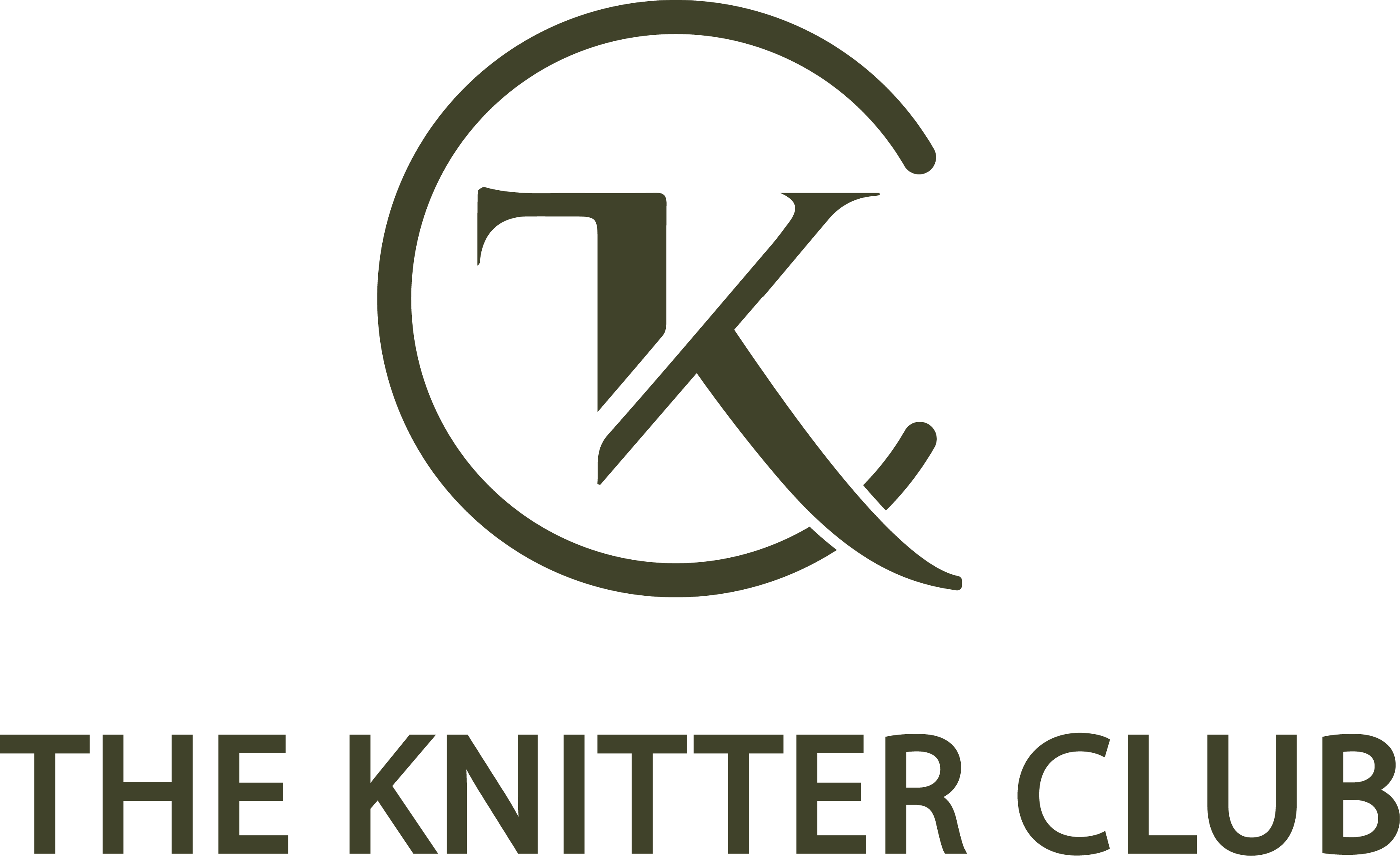 The Knitter Club